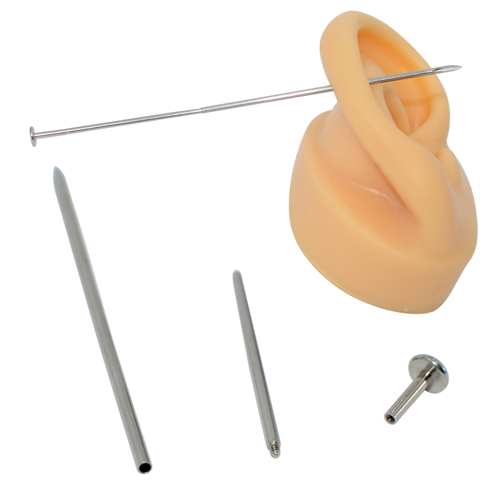 316L Surgical Stainless Steel  - Body Jewelry Surgical Steel ulasan dan harga