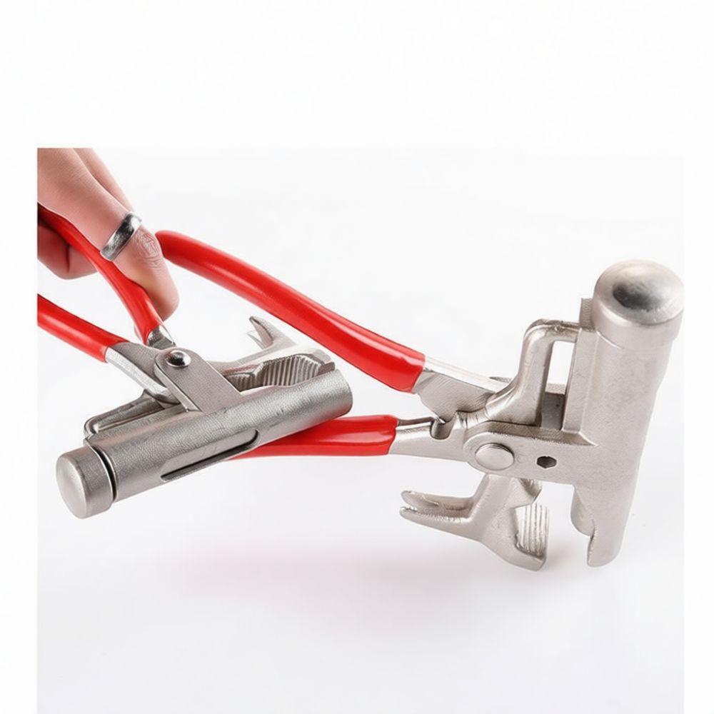 Manual Nail Applicator Hand To - Body Jewelry Repair ulasan dan harga